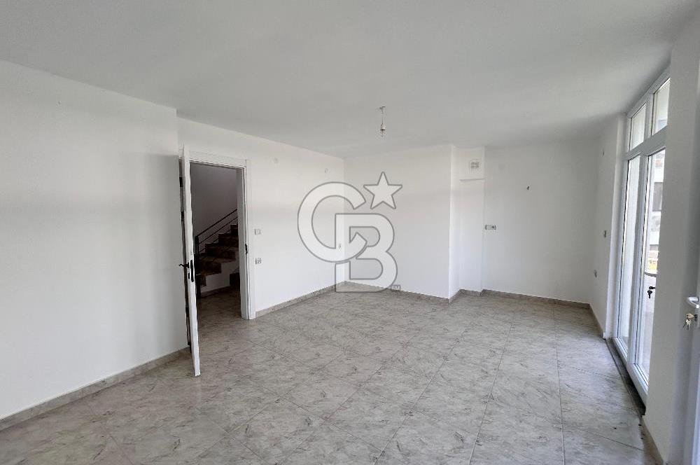 DATÇA MAHALLESİNDE 3+1 TAM MÜSTAKİL DENİZ MANZARALI SATILIK VİLLA 