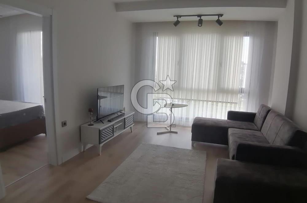 Tekirdağ Çorlu Hürriyet Mah. 1+1 Full Eşyalı Kiralık Daire