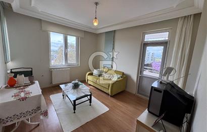 Lara Acısu Sitesinde Havuz Manzaralı Satılık 3+1 Daire