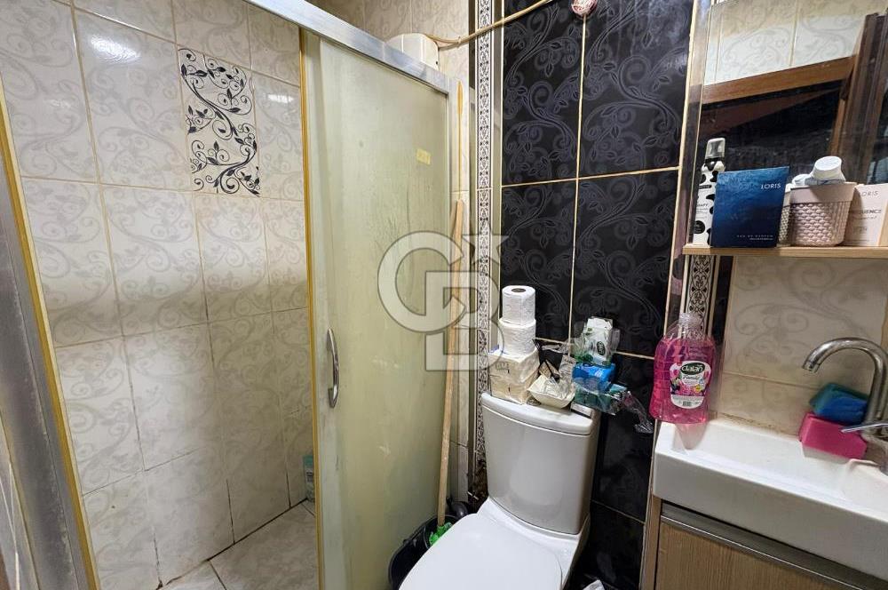 BORNOVA MEVLANA MAHALLESİ'NDE SATILIK STÜDYO DAİRE