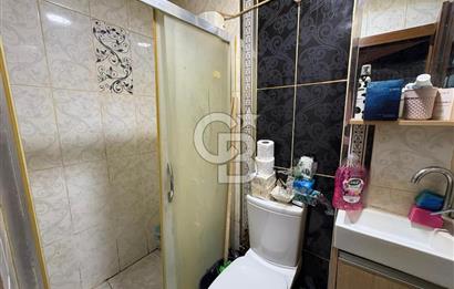 BORNOVA MEVLANA MAHALLESİ'NDE SATILIK STÜDYO DAİRE