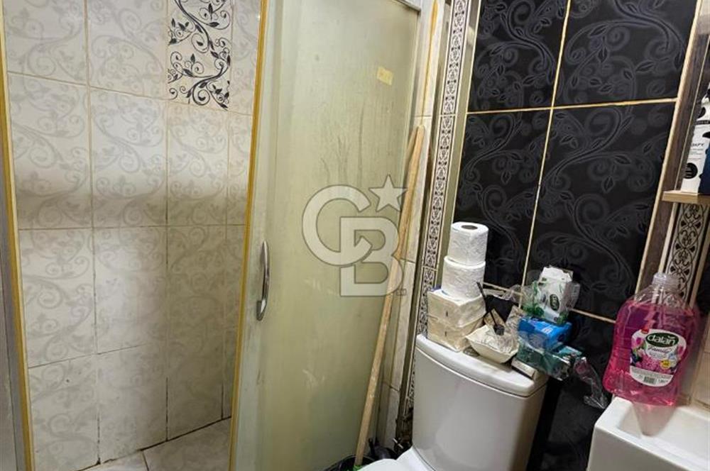 BORNOVA MEVLANA MAHALLESİ'NDE SATILIK STÜDYO DAİRE