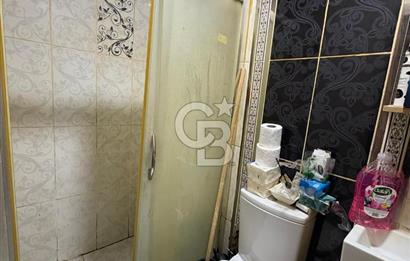 BORNOVA MEVLANA MAHALLESİ'NDE SATILIK STÜDYO DAİRE