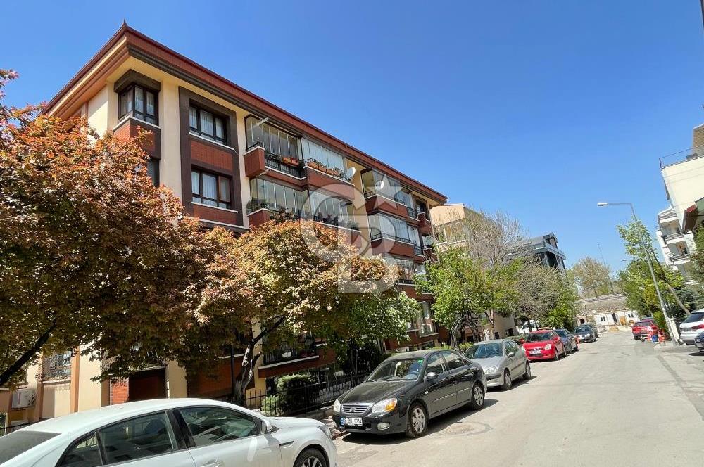 MUSTAFA KEMAL MAHALLESİNDE KAPALI OTOPARKLI SATILIK 4+1 DAİRE