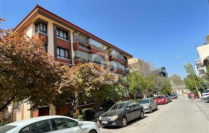 MUSTAFA KEMAL MAHALLESİNDE KAPALI OTOPARKLI SATILIK 4+1 DAİRE