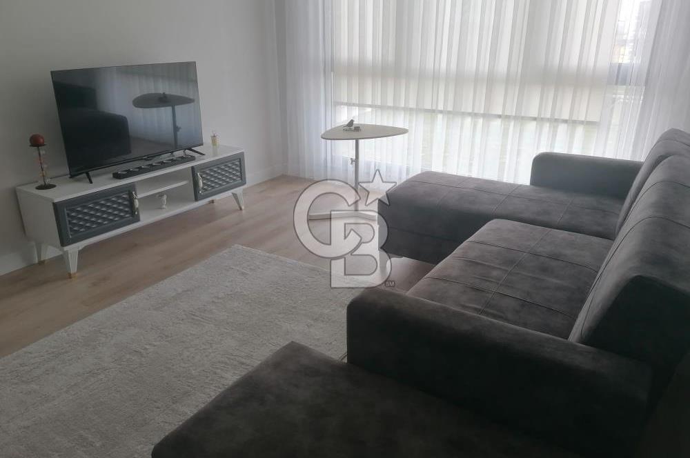 Tekirdağ Çorlu Hürriyet Mah. 1+1 Full Eşyalı Kiralık Daire