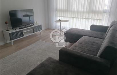 Tekirdağ Çorlu Hürriyet Mah. 1+1 Full Eşyalı Kiralık Daire