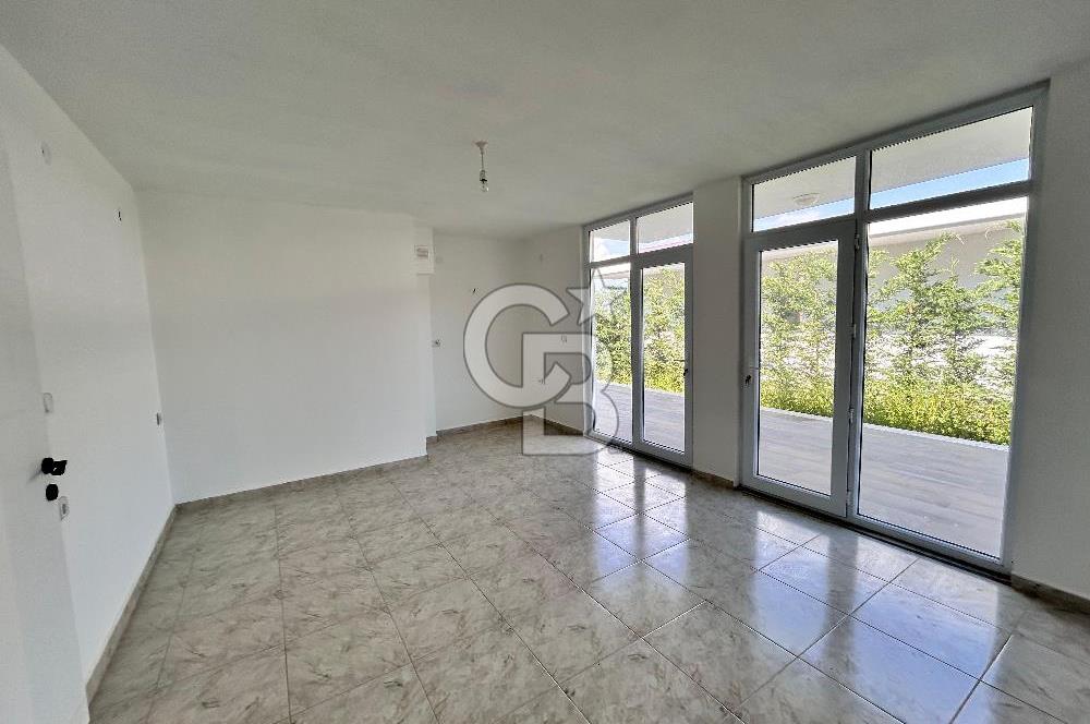 DATÇA MAHALLESİNDE 3+1 TAM MÜSTAKİL DENİZ MANZARALI SATILIK VİLLA 