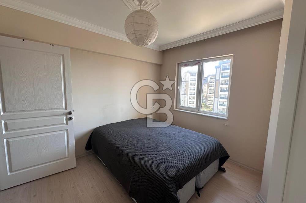 Güzeloba Turizm yolu üzerinde 1+1 Kiralık Daire