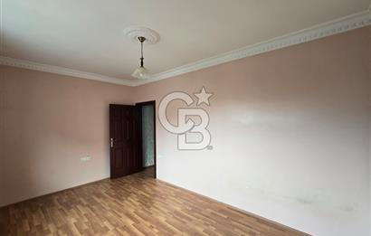 COLDWELL BANKER'DAN HARİKA KONUMLU 3 CEPHELİ GENİŞ 4+1 DAİRE