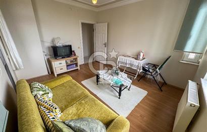 Lara Acısu Sitesinde Havuz Manzaralı Satılık 3+1 Daire