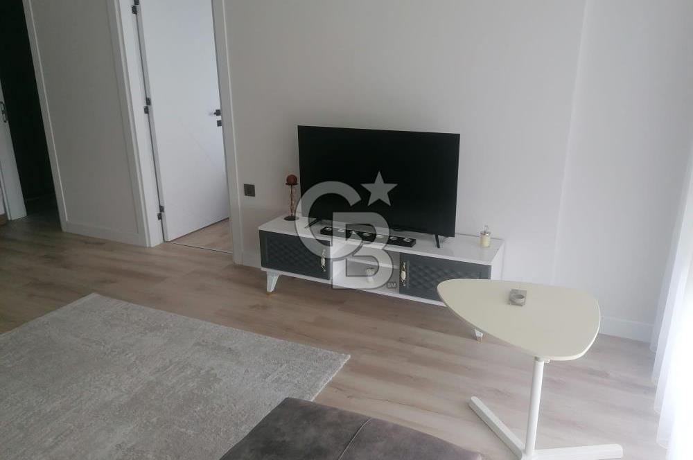Tekirdağ Çorlu Hürriyet Mah. 1+1 Full Eşyalı Kiralık Daire