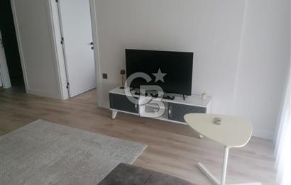 Tekirdağ Çorlu Hürriyet Mah. 1+1 Full Eşyalı Kiralık Daire
