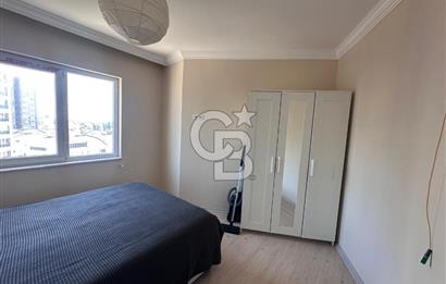 Güzeloba Turizm yolu üzerinde 1+1 Kiralık Daire