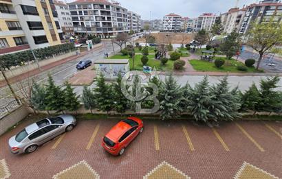 COLDWELL BANKER'DAN HARİKA KONUMLU 3 CEPHELİ GENİŞ 4+1 DAİRE