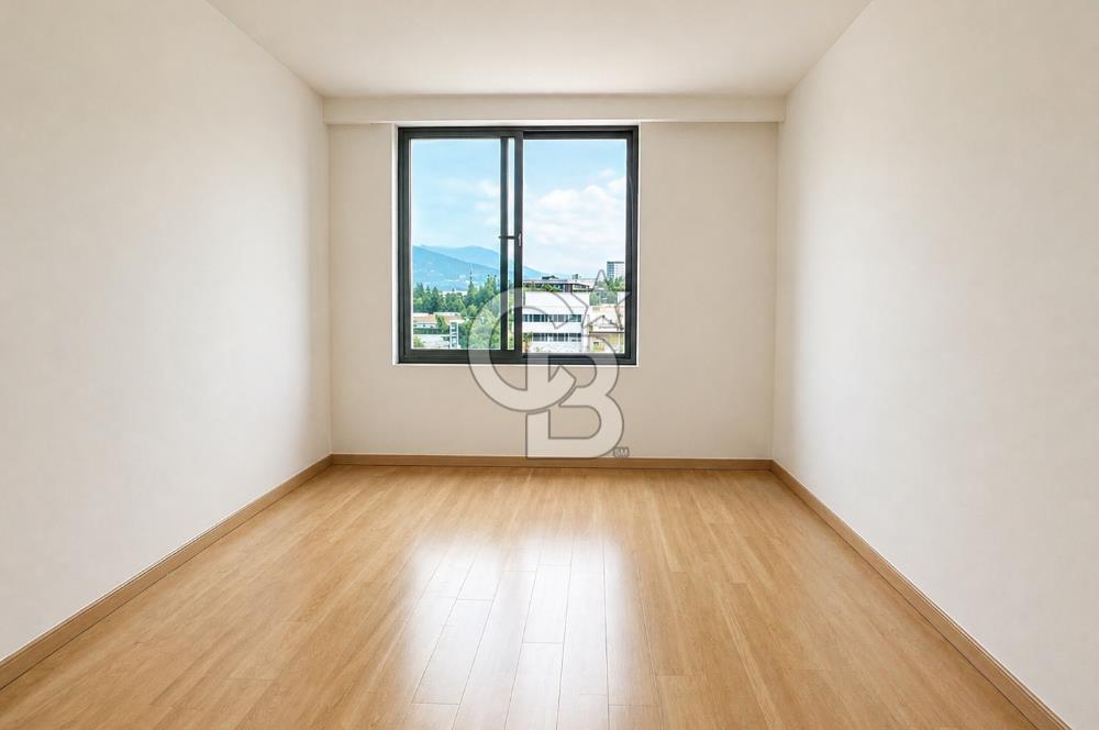 BORN CİTY DE KİRALIK DAİRE