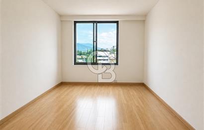 BORN CİTY DE KİRALIK DAİRE