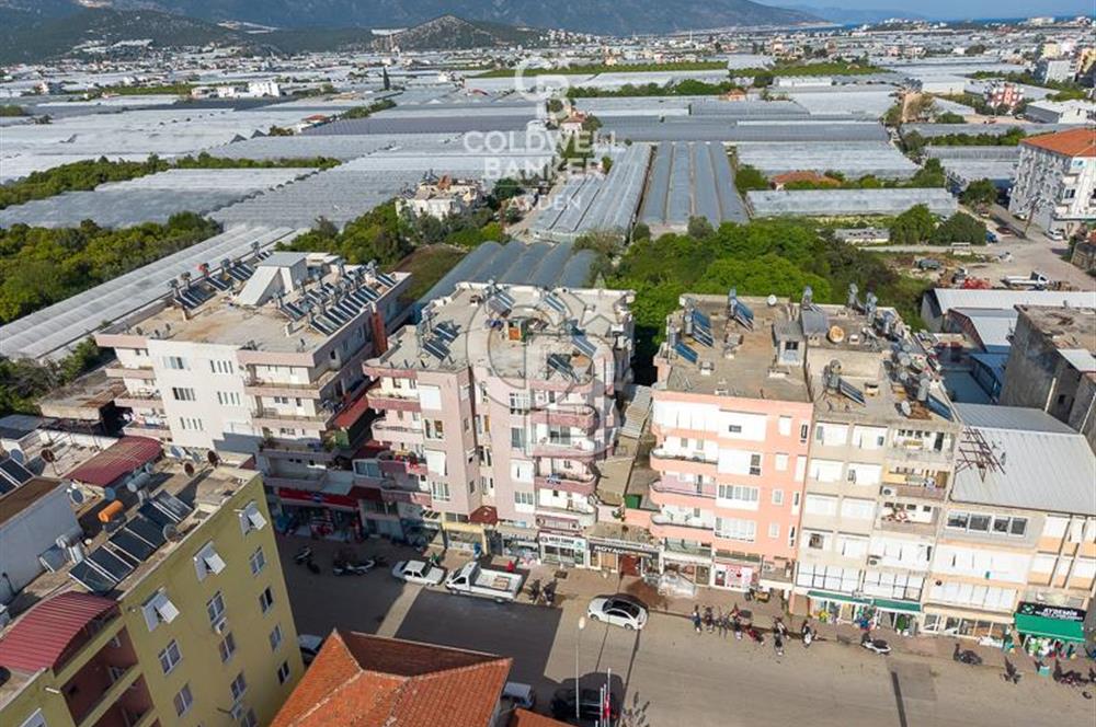 ANTALYA DEMRE ÇARŞI MERKEZDE SATILIk