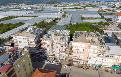 ANTALYA DEMRE ÇARŞI MERKEZDE SATILIk