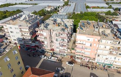 ANTALYA DEMRE ÇARŞI MERKEZDE SATILIk