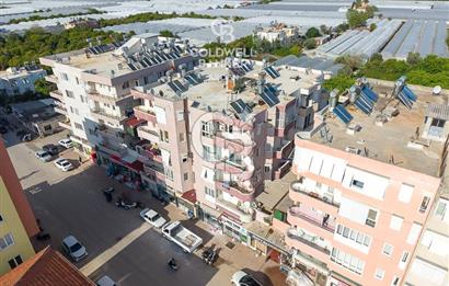 ANTALYA DEMRE ÇARŞI MERKEZDE SATILIk