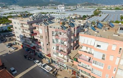 ANTALYA DEMRE ÇARŞI MERKEZDE SATILIk