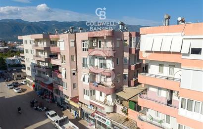 ANTALYA DEMRE ÇARŞI MERKEZDE SATILIk