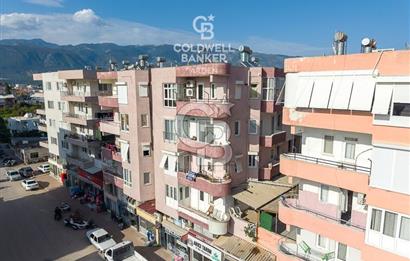 ANTALYA DEMRE ÇARŞI MERKEZDE SATILIk