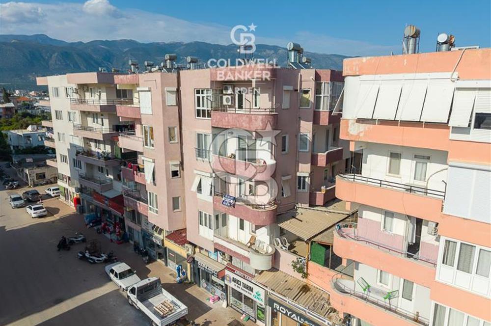 ANTALYA DEMRE ÇARŞI MERKEZDE SATILIk