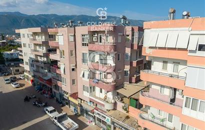 ANTALYA DEMRE ÇARŞI MERKEZDE SATILIk