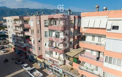 ANTALYA DEMRE ÇARŞI MERKEZDE SATILIk