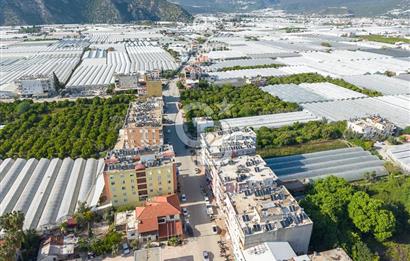 ANTALYA DEMRE ÇARŞI MERKEZDE SATILIk