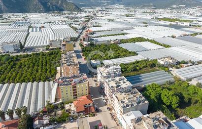 ANTALYA DEMRE ÇARŞI MERKEZDE SATILIk