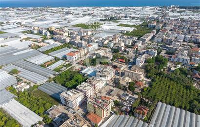 ANTALYA DEMRE ÇARŞI MERKEZDE SATILIk