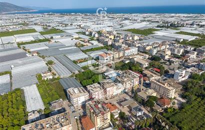 ANTALYA DEMRE ÇARŞI MERKEZDE SATILIk