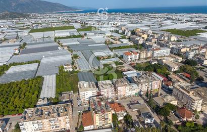 ANTALYA DEMRE ÇARŞI MERKEZDE SATILIk