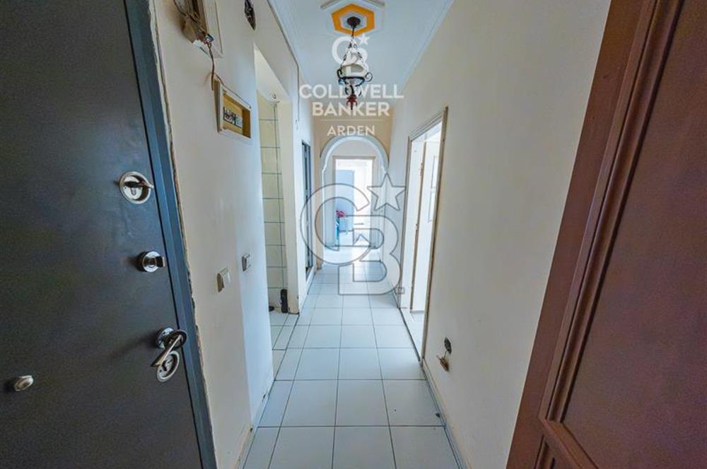 ANTALYA DEMRE ÇARŞI MERKEZDE SATILIk