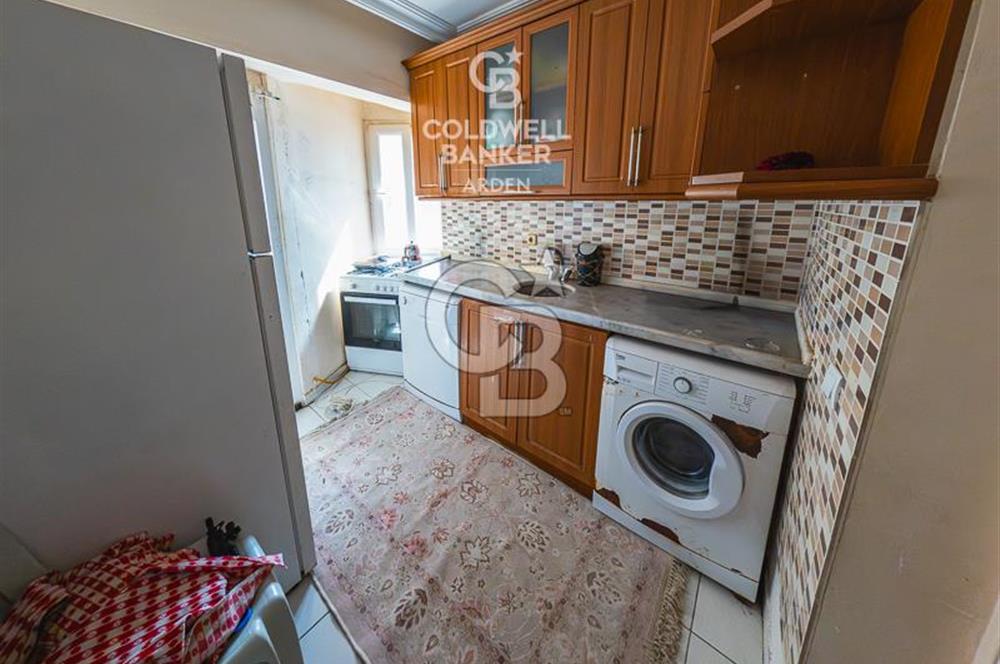 ANTALYA DEMRE ÇARŞI MERKEZDE SATILIk