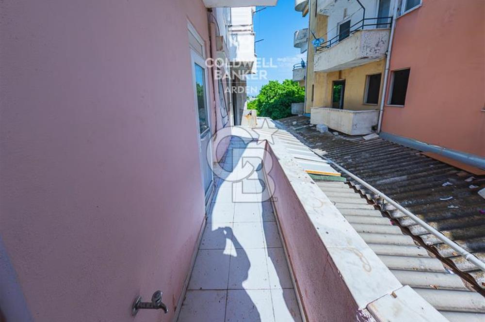 ANTALYA DEMRE ÇARŞI MERKEZDE SATILIk