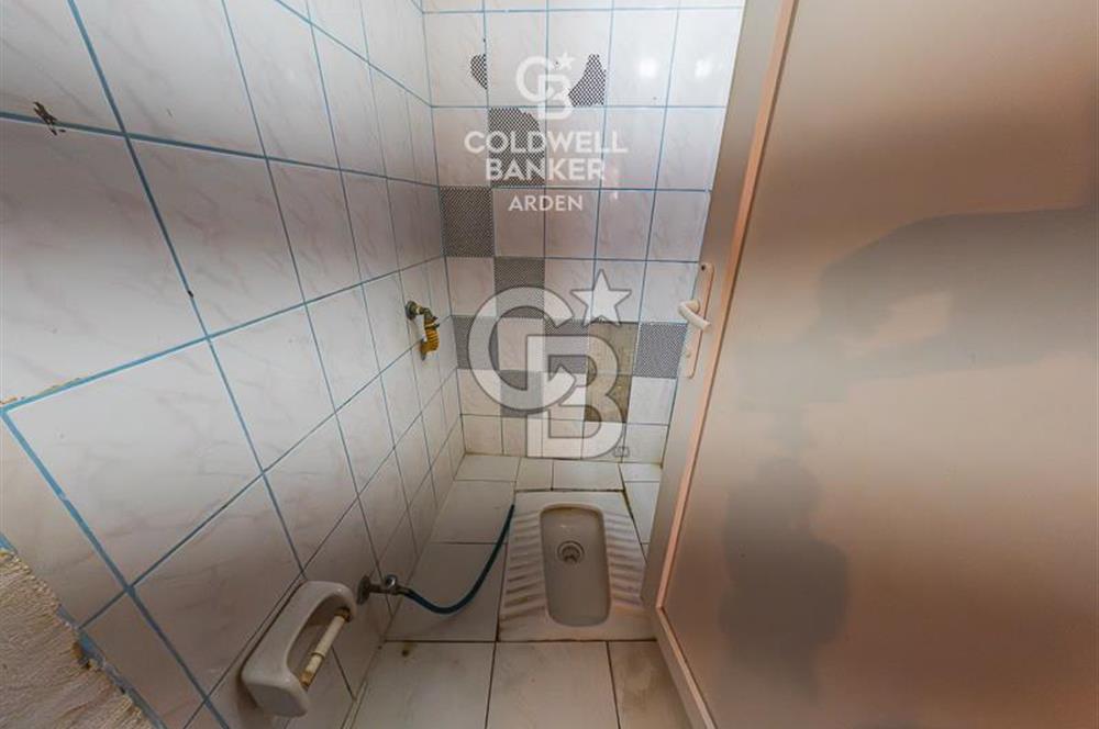 ANTALYA DEMRE ÇARŞI MERKEZDE SATILIk