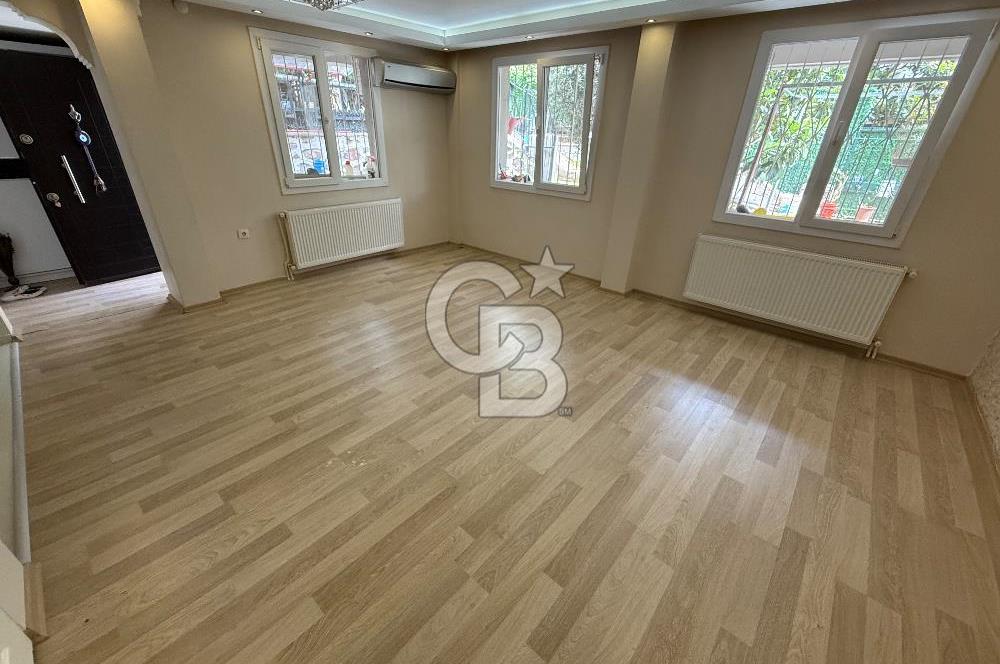 İzmir cigli mustakil ev kiralik