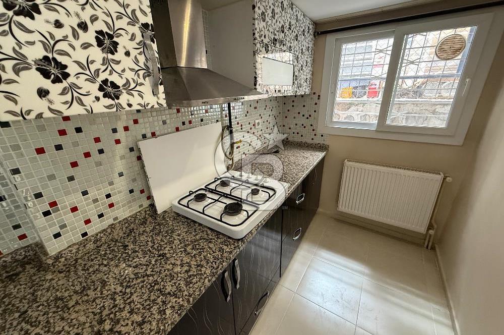 İzmir cigli mustakil ev kiralik