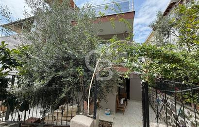 İzmir cigli mustakil ev kiralik