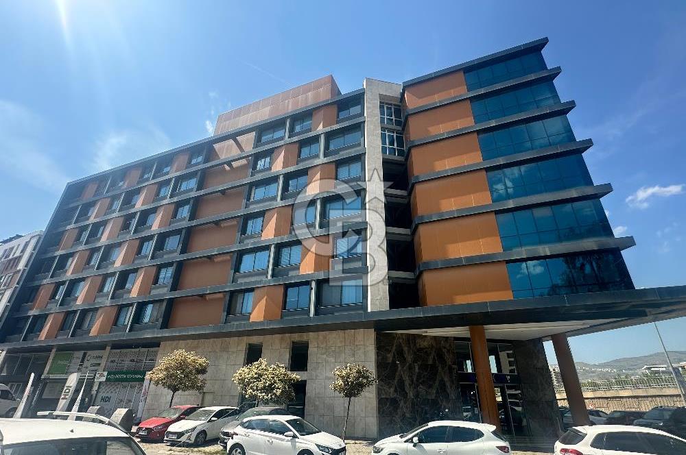 BORN CİTY DE KİRALIK DAİRE