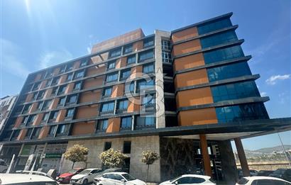 BORN CİTY DE KİRALIK DAİRE