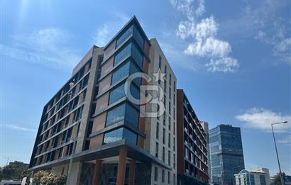 BORN CİTY DE KİRALIK DAİRE