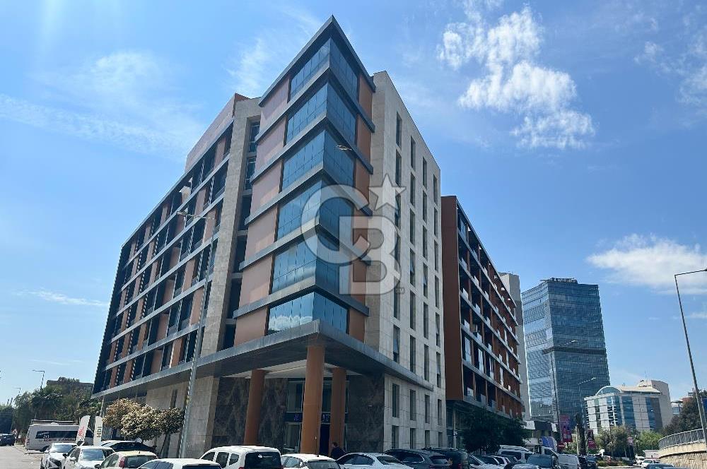 BORN CİTY DE KİRALIK DAİRE