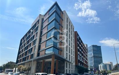 BORN CİTY DE KİRALIK DAİRE