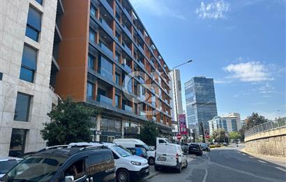 BORN CİTY DE KİRALIK DAİRE