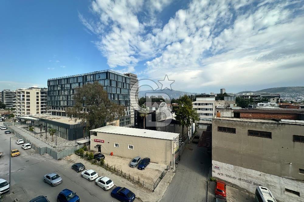 BORN CİTY DE KİRALIK DAİRE